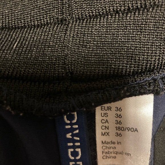 Divided by HM track pants - Picture 4 of 4